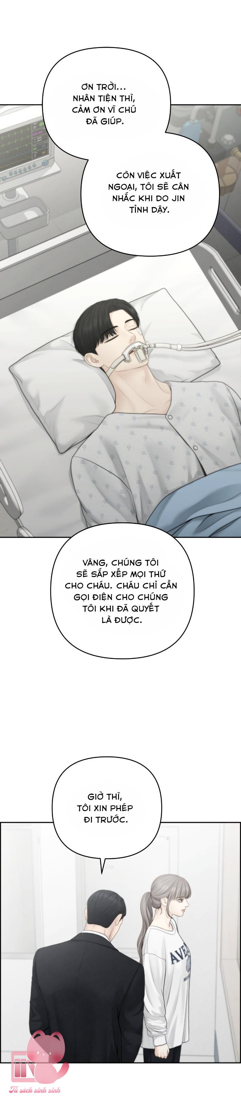 Hy Vọng Duy Nhất - Chap 99