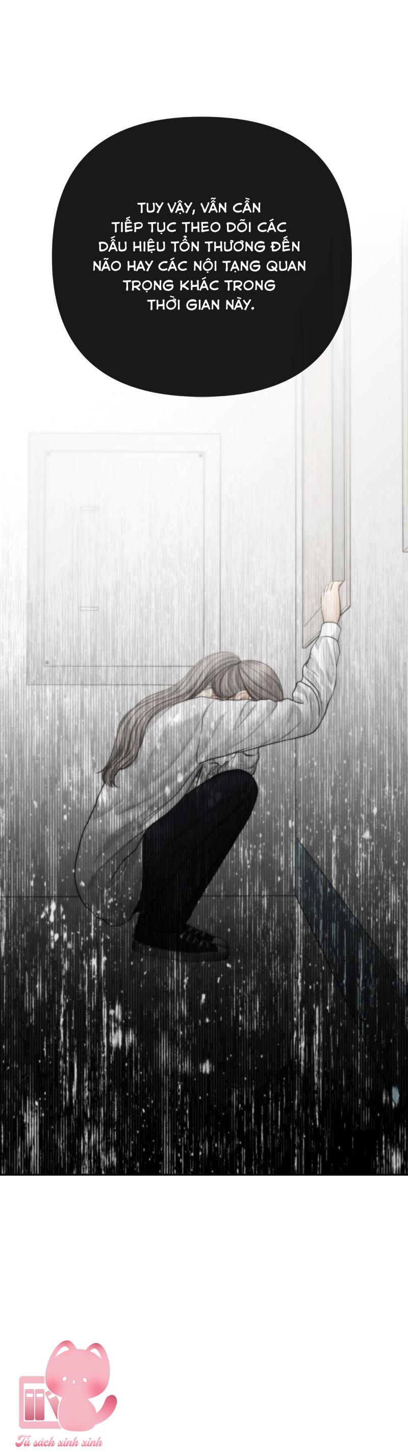 Hy Vọng Duy Nhất - Chap 99