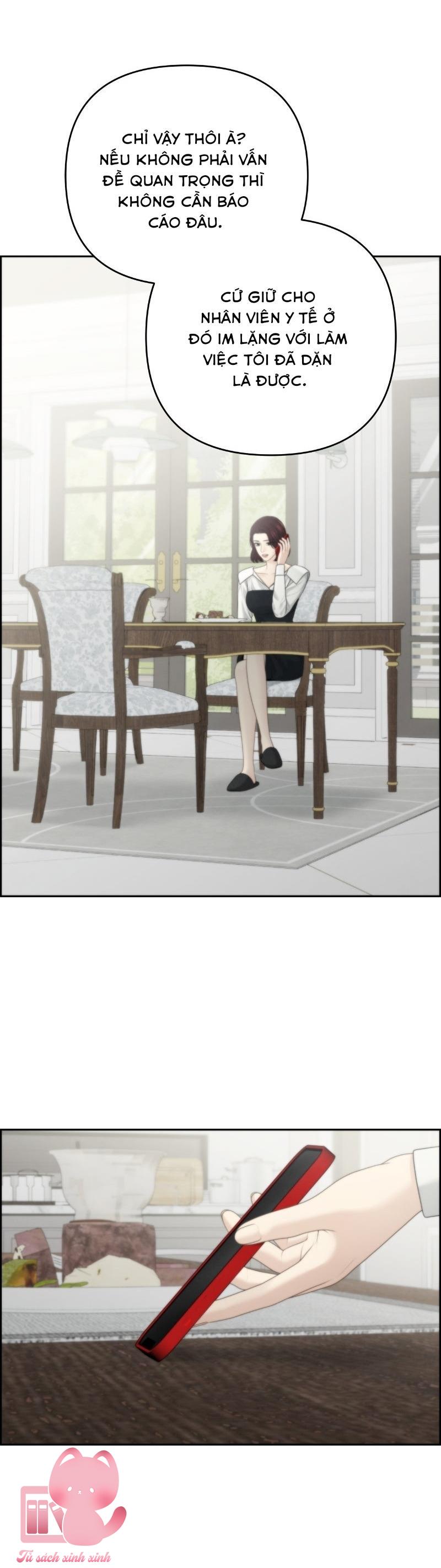 Hy Vọng Duy Nhất - Chap 99