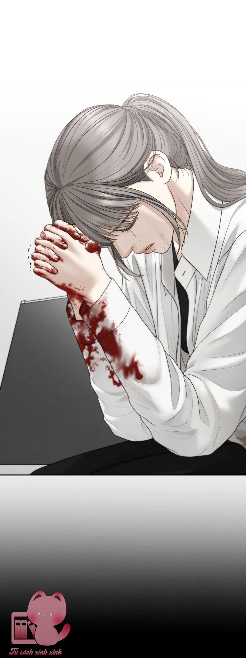 Hy Vọng Duy Nhất - Chap 99