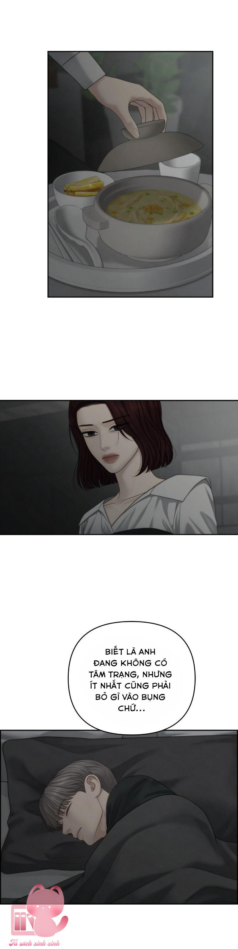 Hy Vọng Duy Nhất - Chap 99