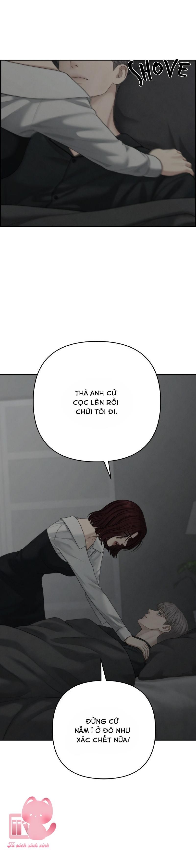 Hy Vọng Duy Nhất - Chap 99