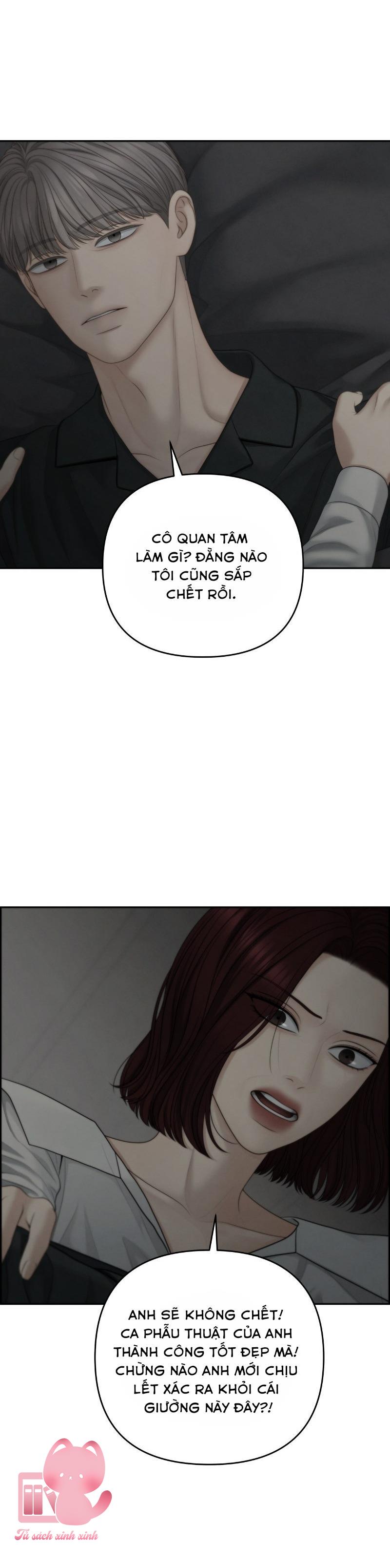 Hy Vọng Duy Nhất - Chap 99