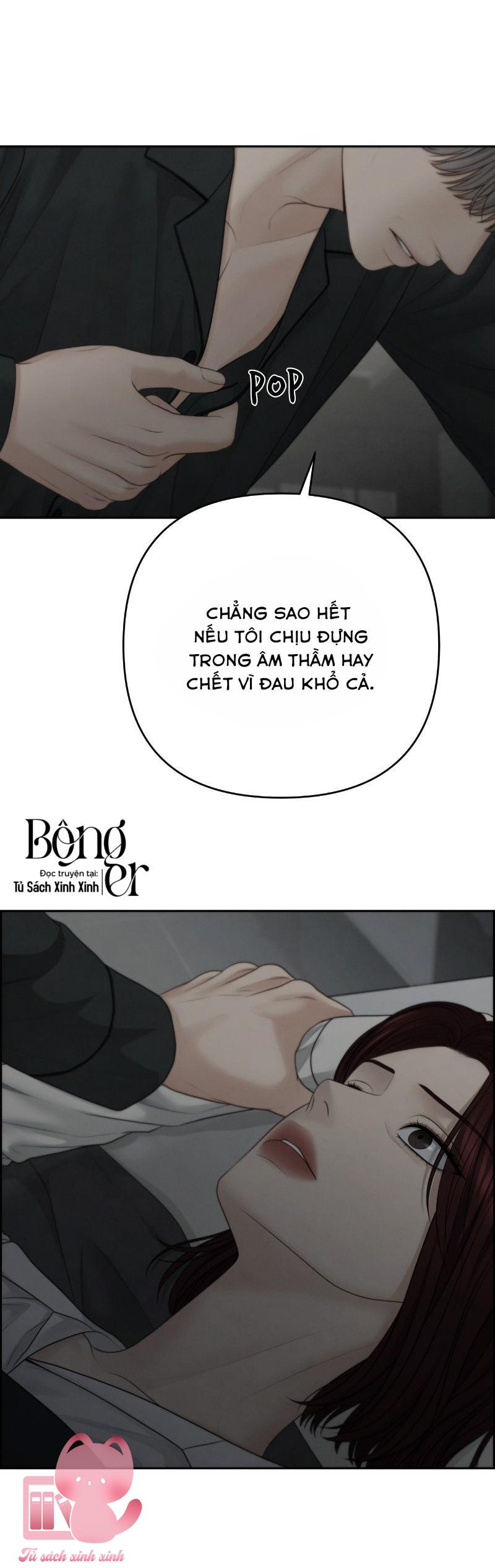 Hy Vọng Duy Nhất - Chap 99