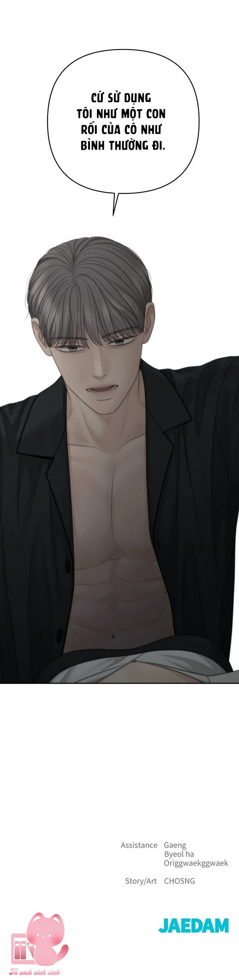 Hy Vọng Duy Nhất - Chap 99