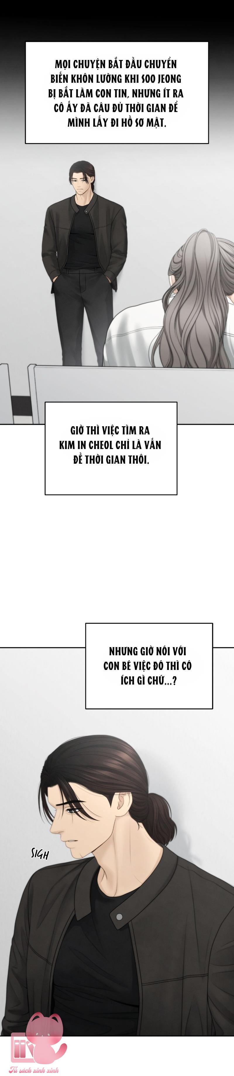 Hy Vọng Duy Nhất - Chap 99