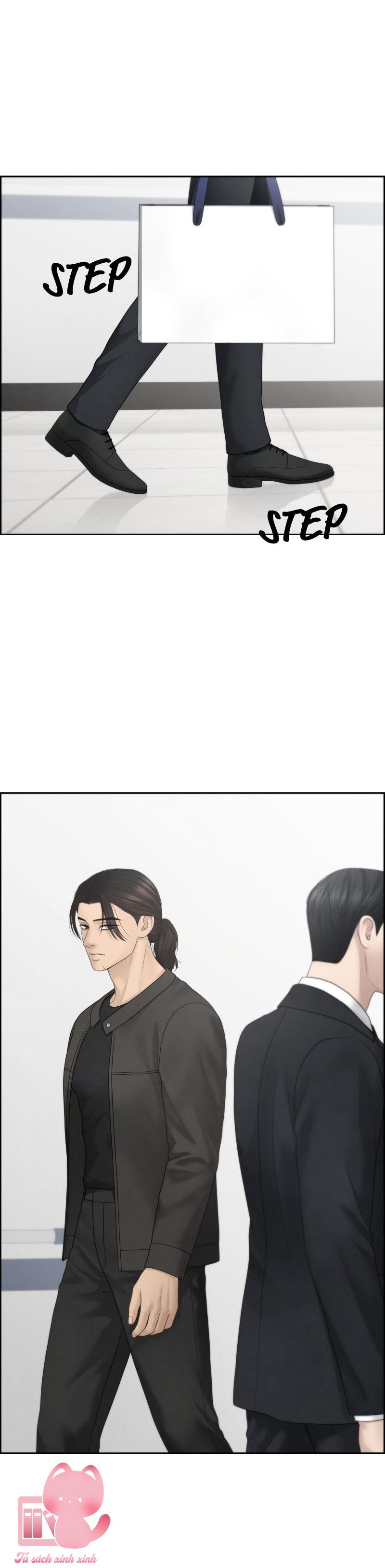 Hy Vọng Duy Nhất - Chap 99