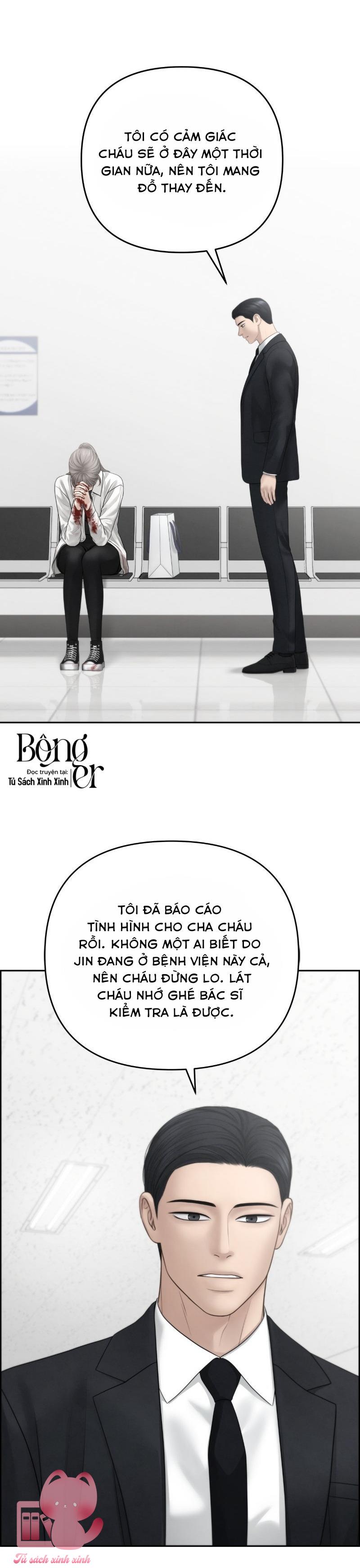 Hy Vọng Duy Nhất - Chap 99