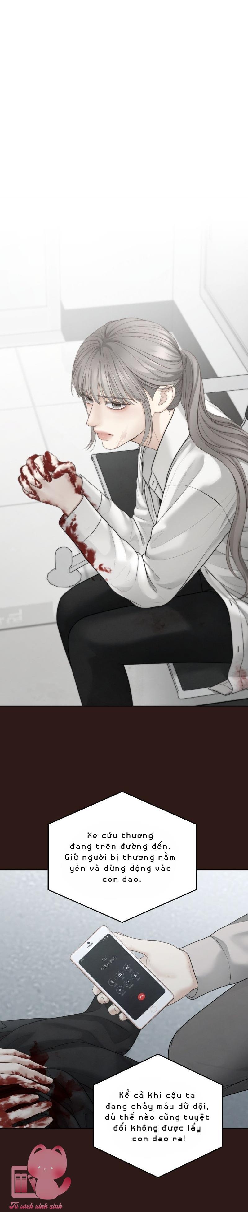 Hy Vọng Duy Nhất - Chap 99