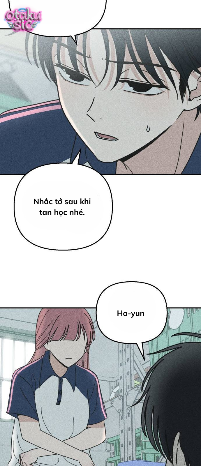 Ice Cream Boy - Chap 10