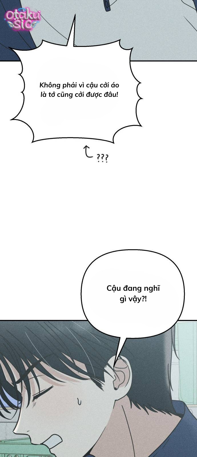 Ice Cream Boy - Chap 10