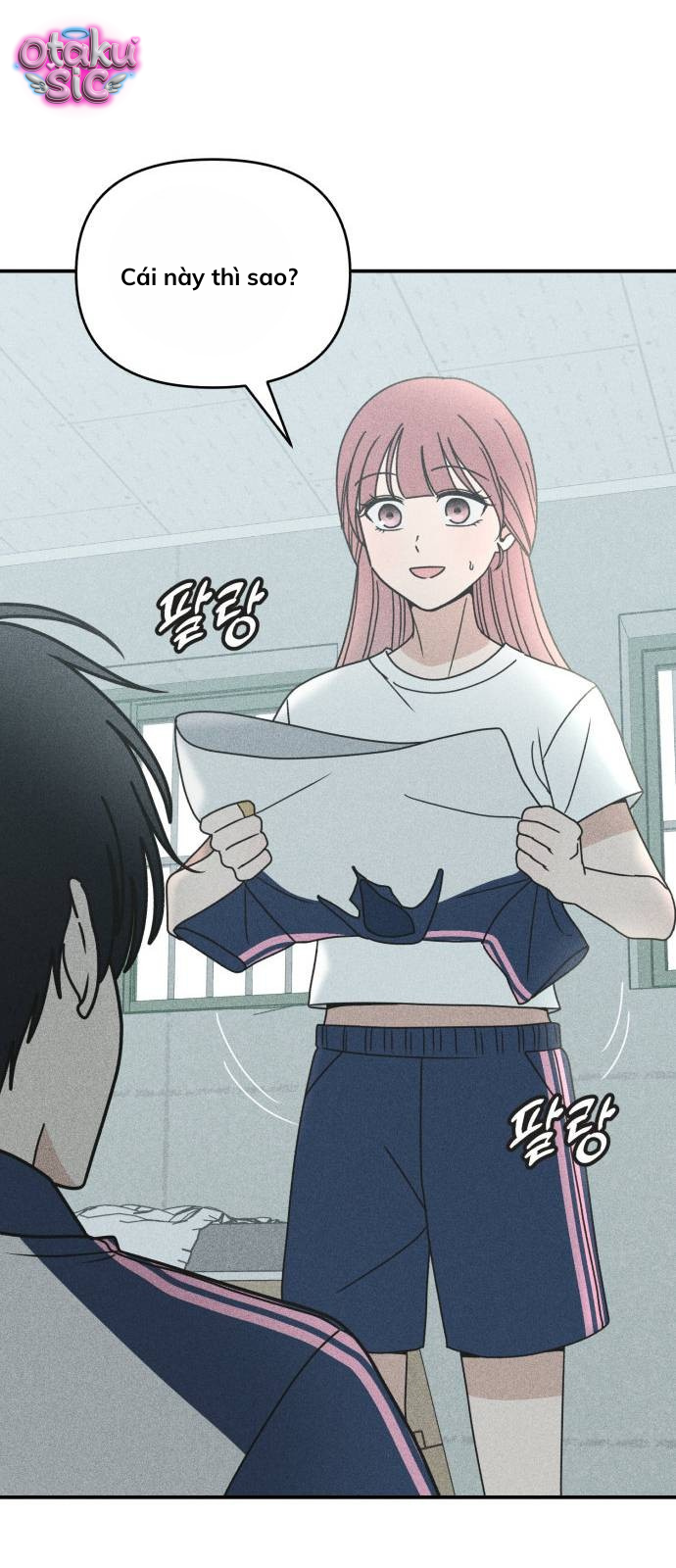 Ice Cream Boy - Chap 10