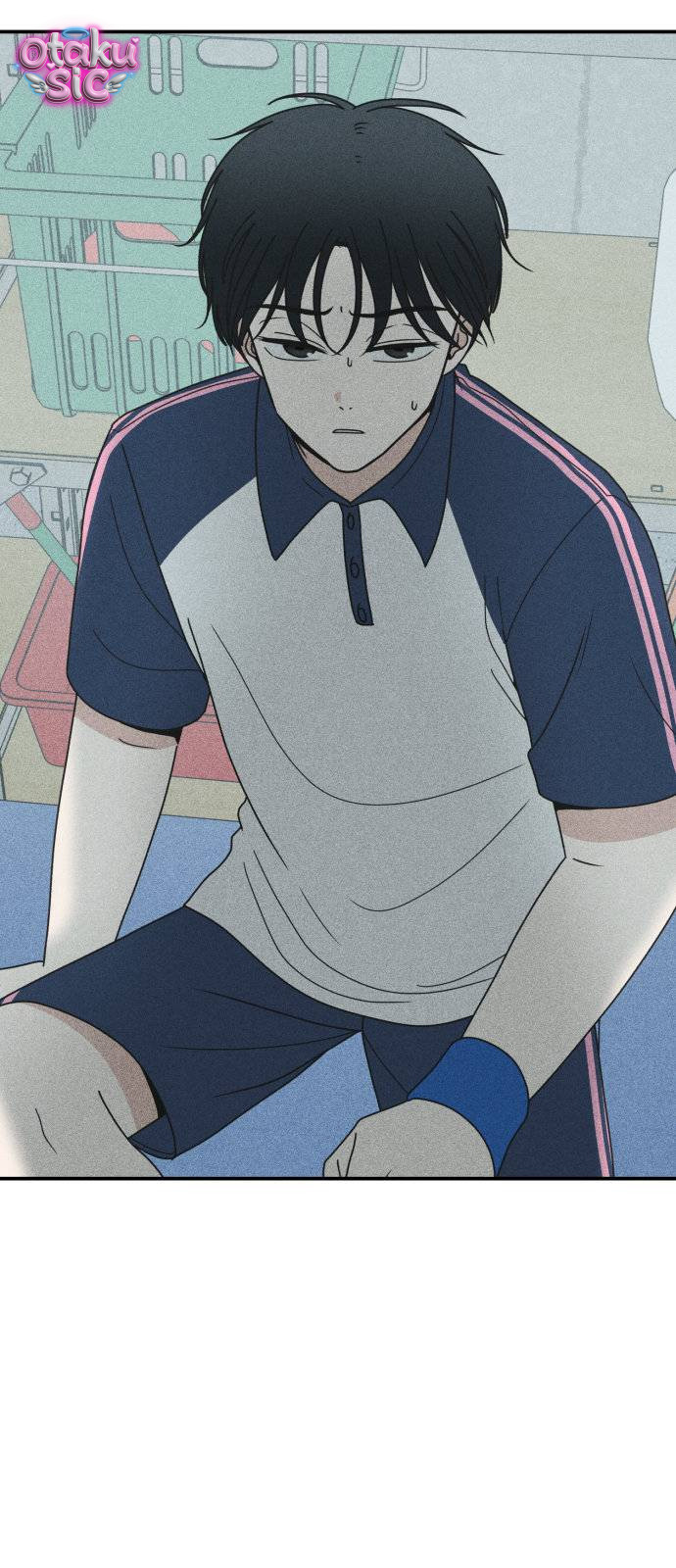 Ice Cream Boy - Chap 10