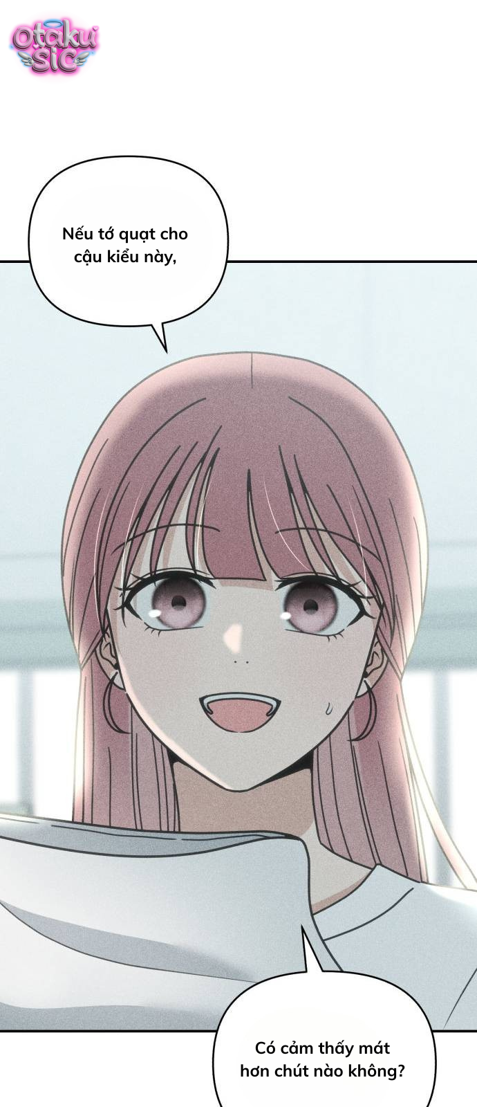 Ice Cream Boy - Chap 10