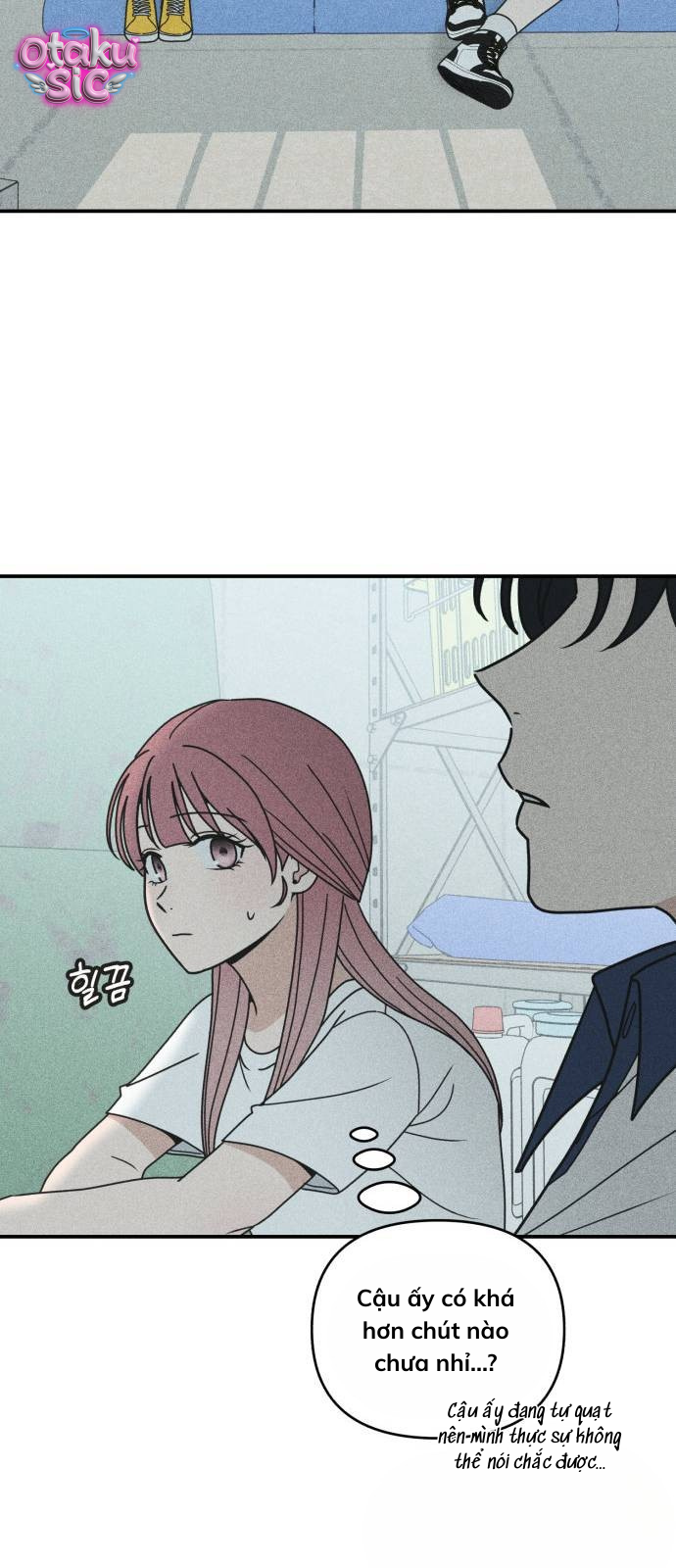 Ice Cream Boy - Chap 10