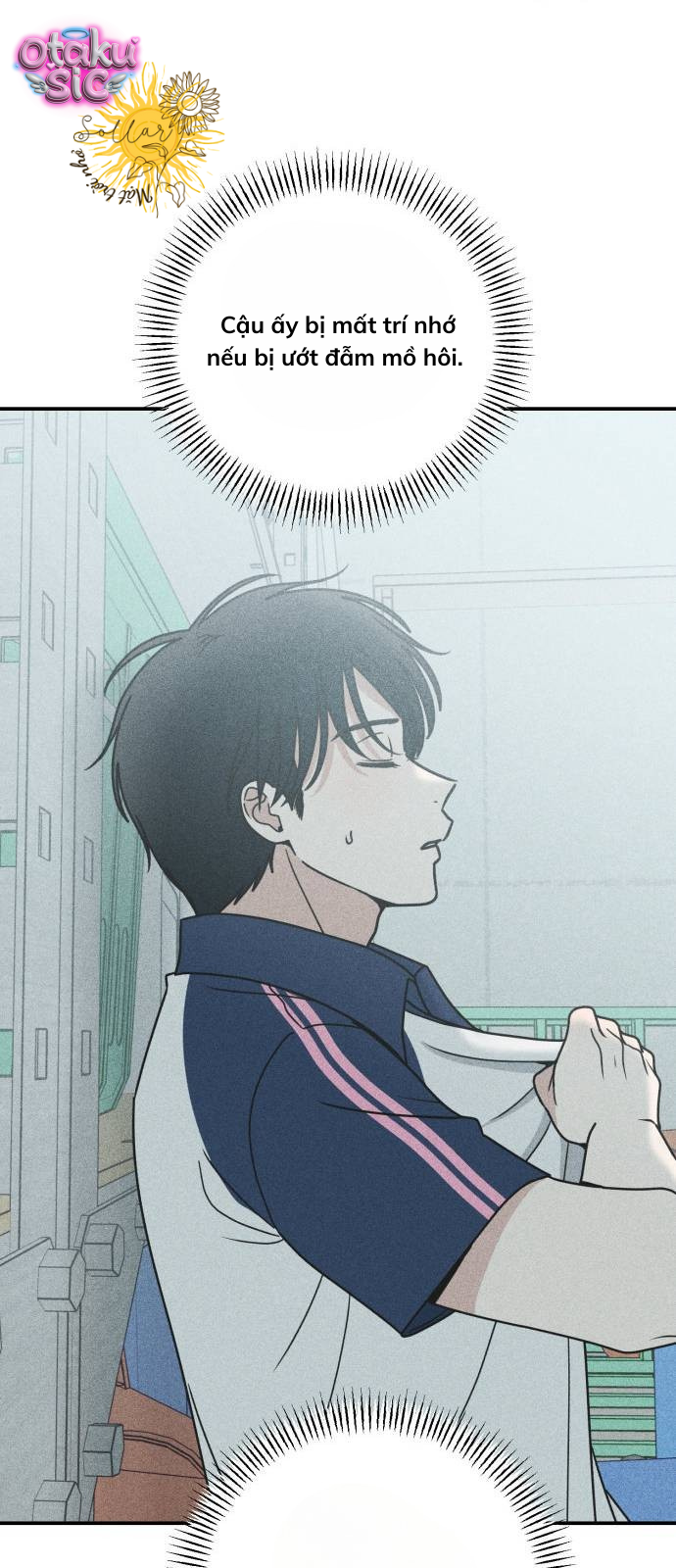 Ice Cream Boy - Chap 10