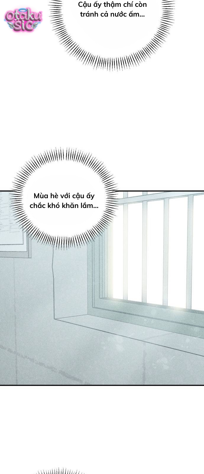 Ice Cream Boy - Chap 10