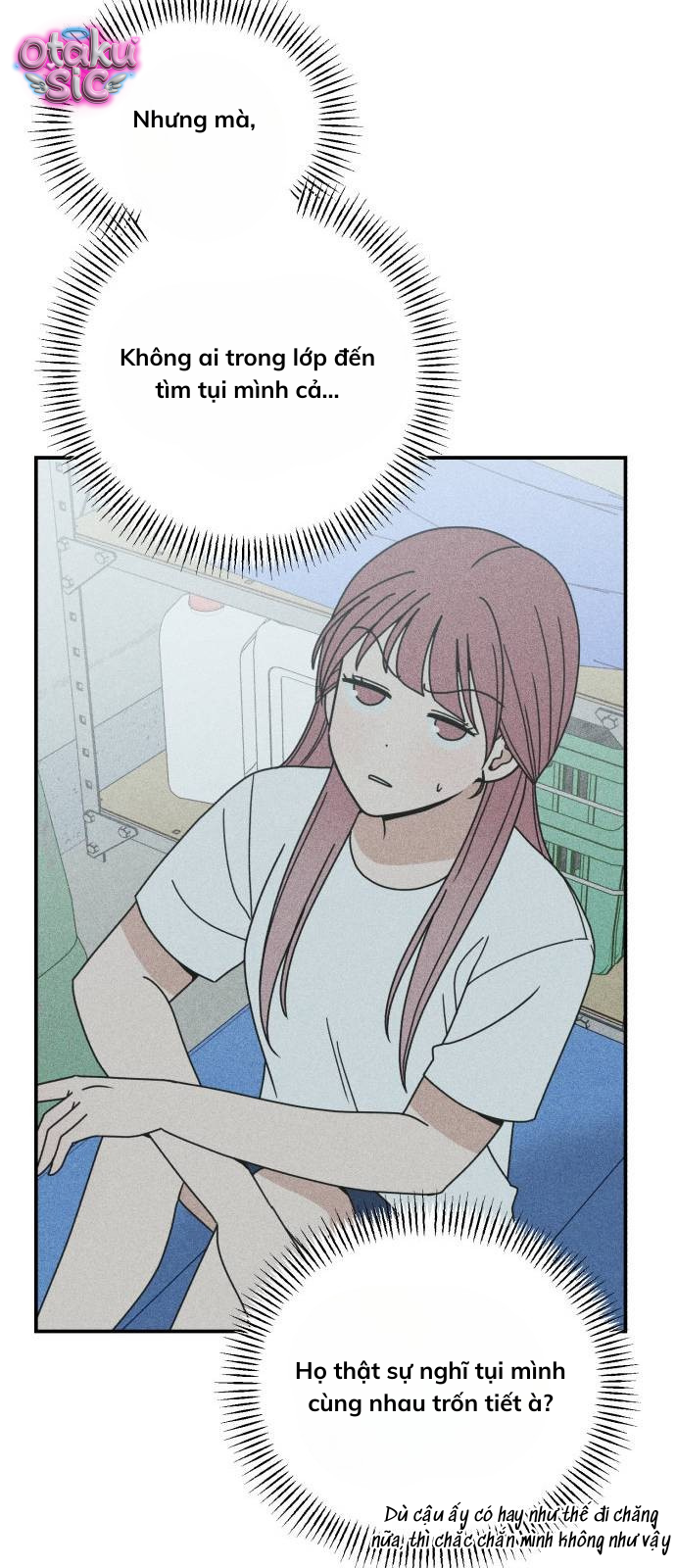 Ice Cream Boy - Chap 10