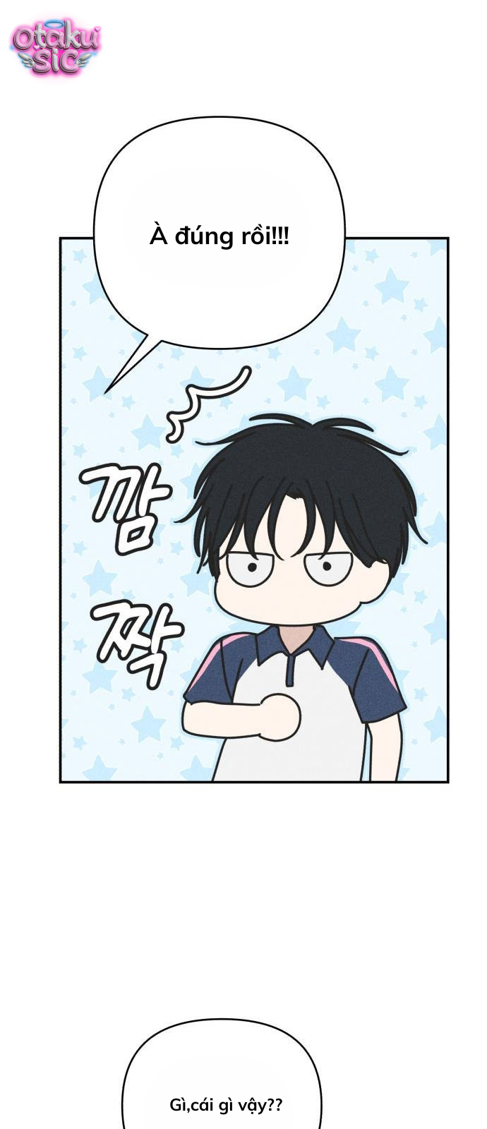 Ice Cream Boy - Chap 10