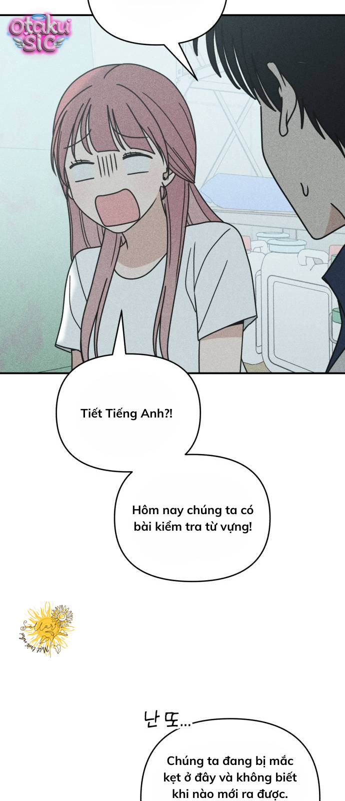 Ice Cream Boy - Chap 10
