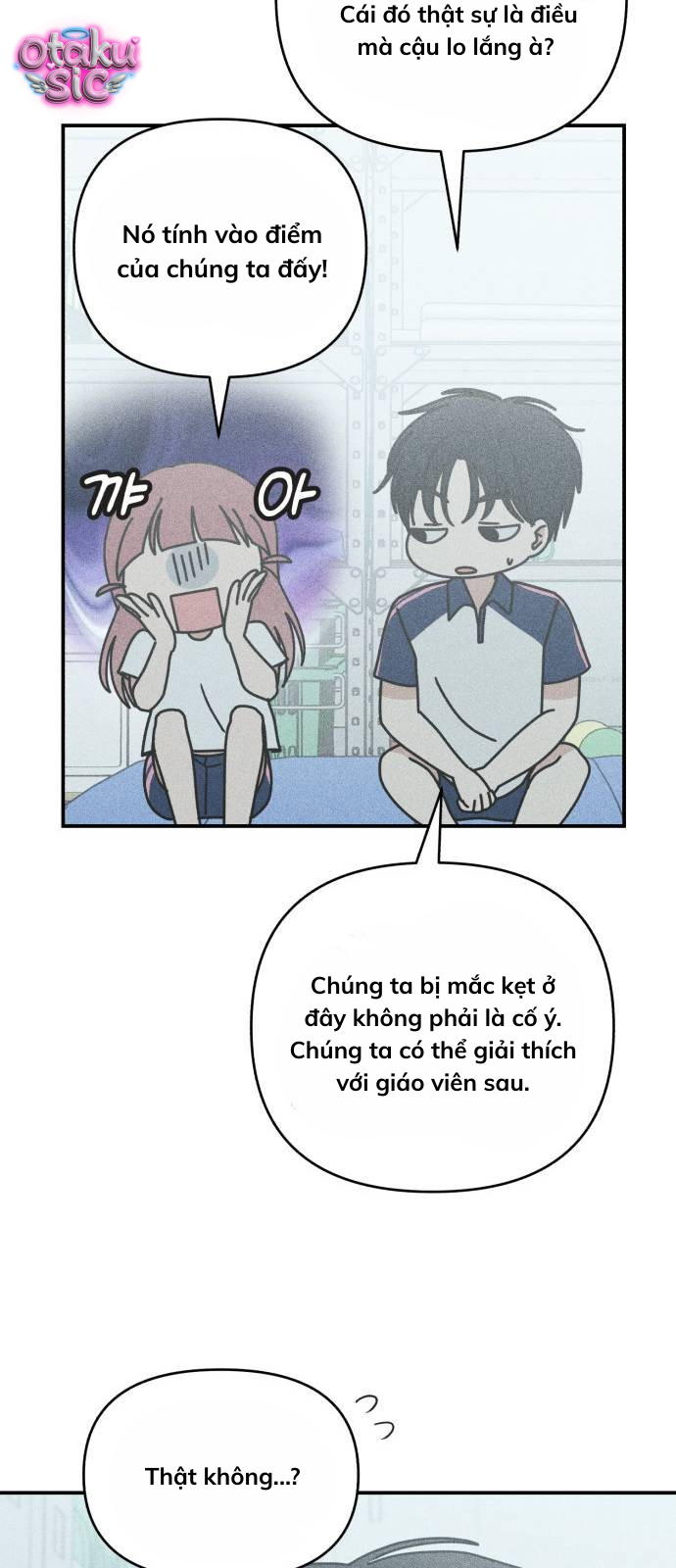 Ice Cream Boy - Chap 10