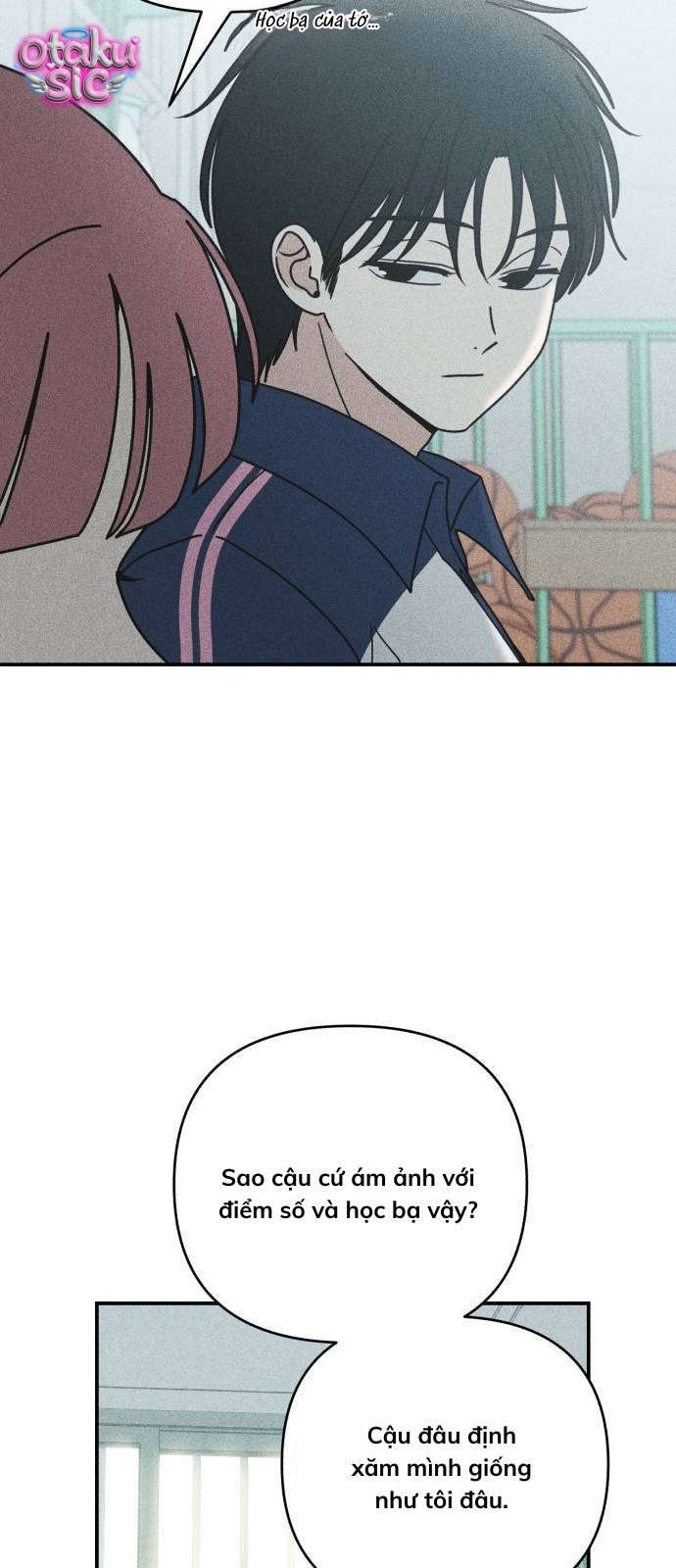 Ice Cream Boy - Chap 10