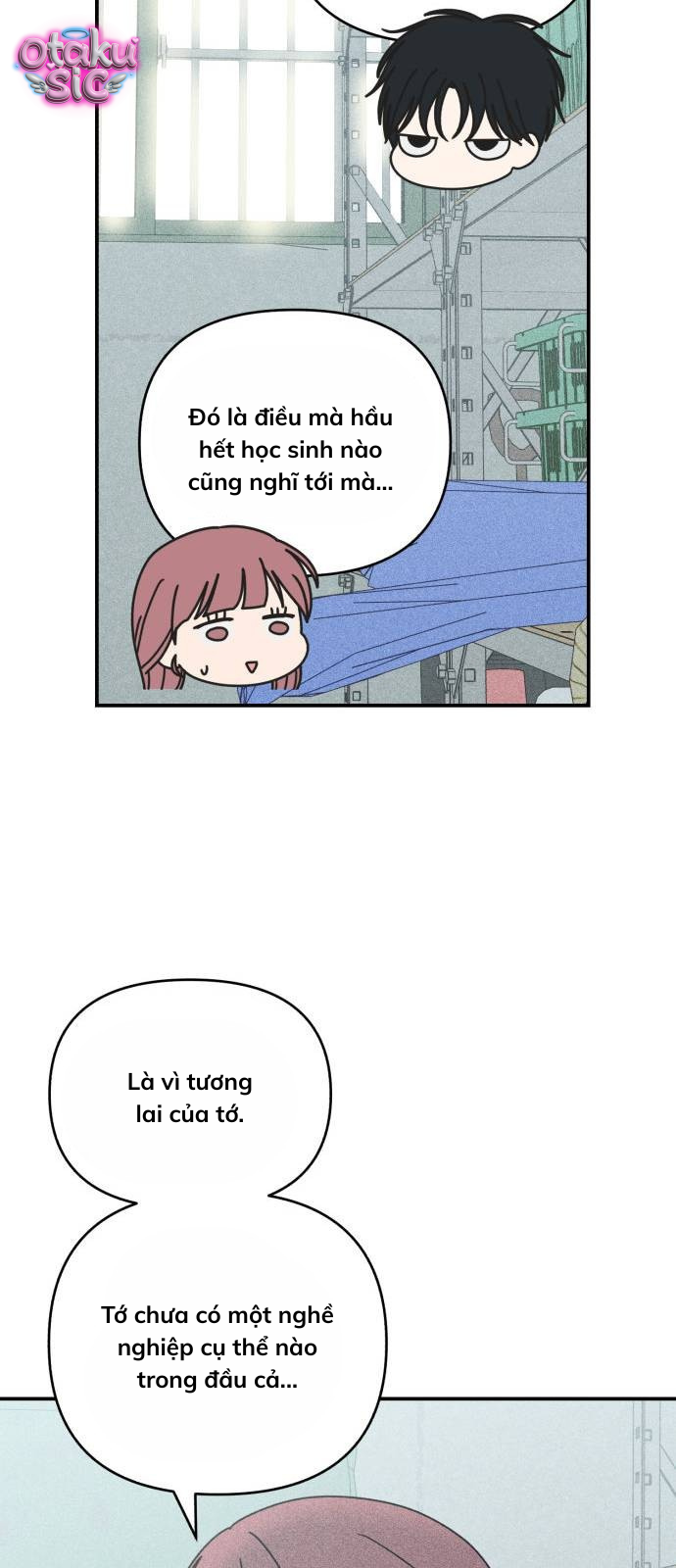 Ice Cream Boy - Chap 10