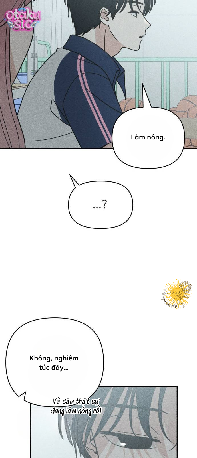 Ice Cream Boy - Chap 10