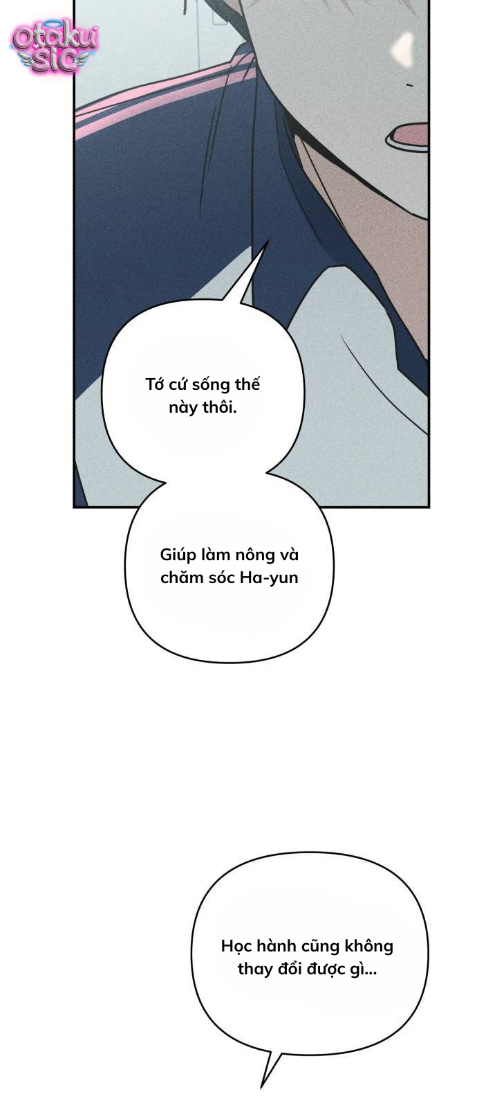 Ice Cream Boy - Chap 10