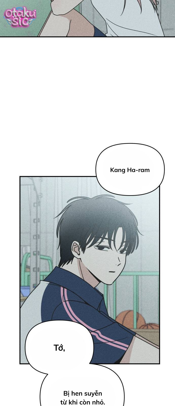 Ice Cream Boy - Chap 10