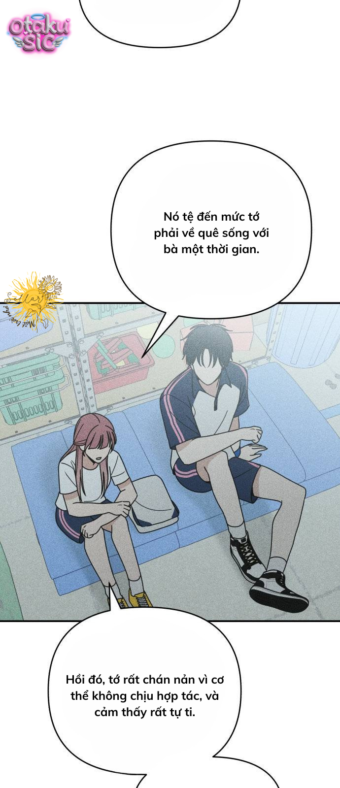 Ice Cream Boy - Chap 10