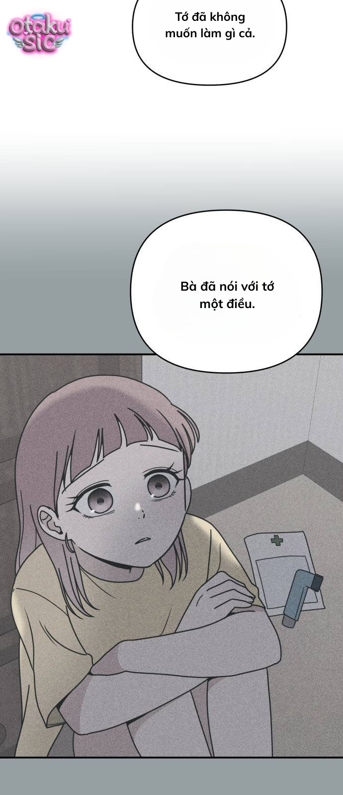 Ice Cream Boy - Chap 10