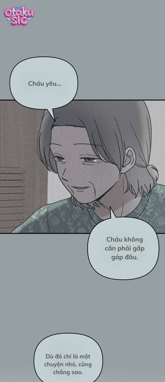 Ice Cream Boy - Chap 10