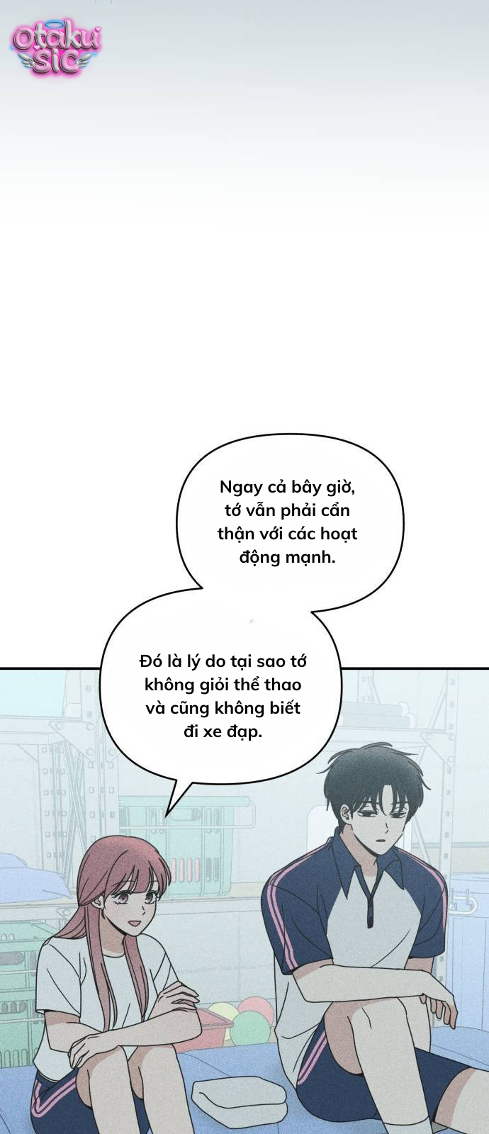 Ice Cream Boy - Chap 10