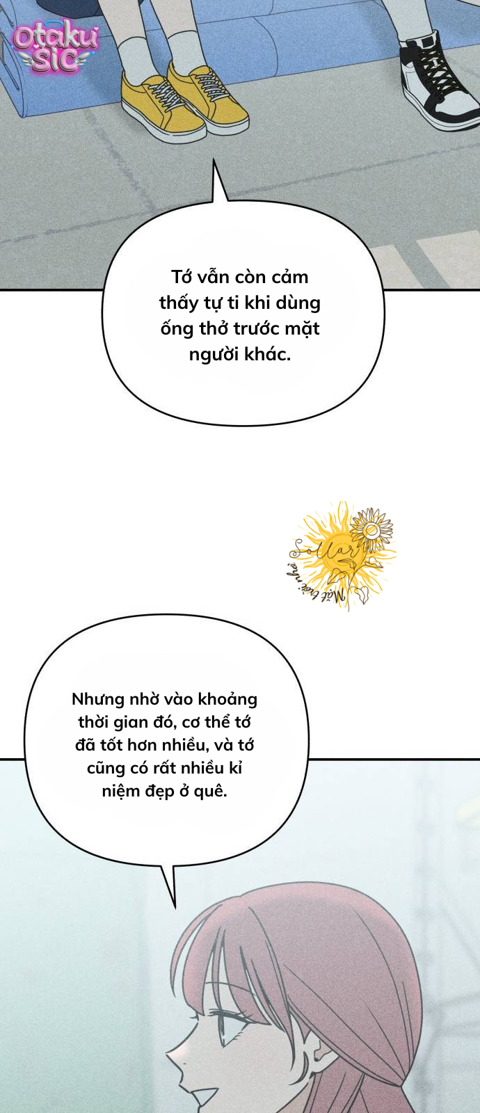 Ice Cream Boy - Chap 10