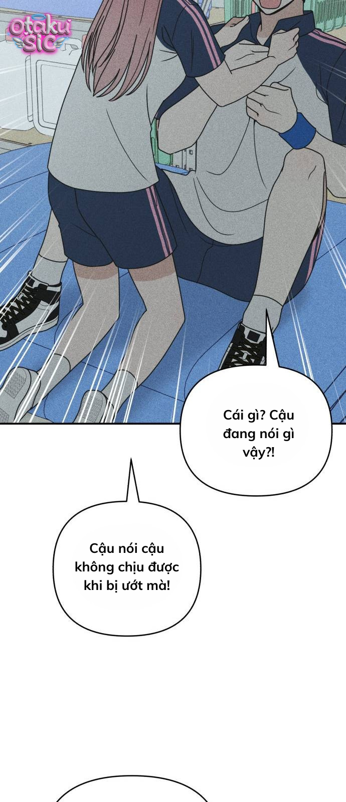 Ice Cream Boy - Chap 10