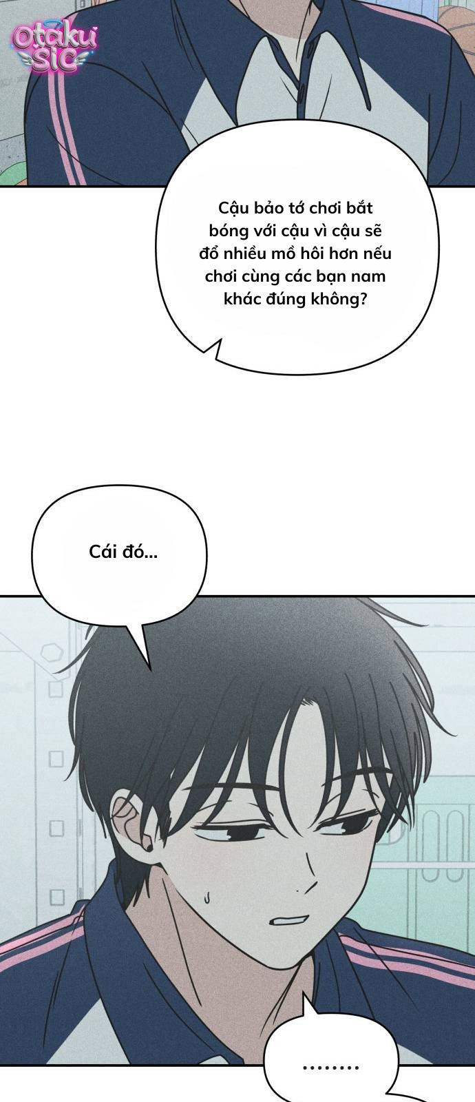 Ice Cream Boy - Chap 10