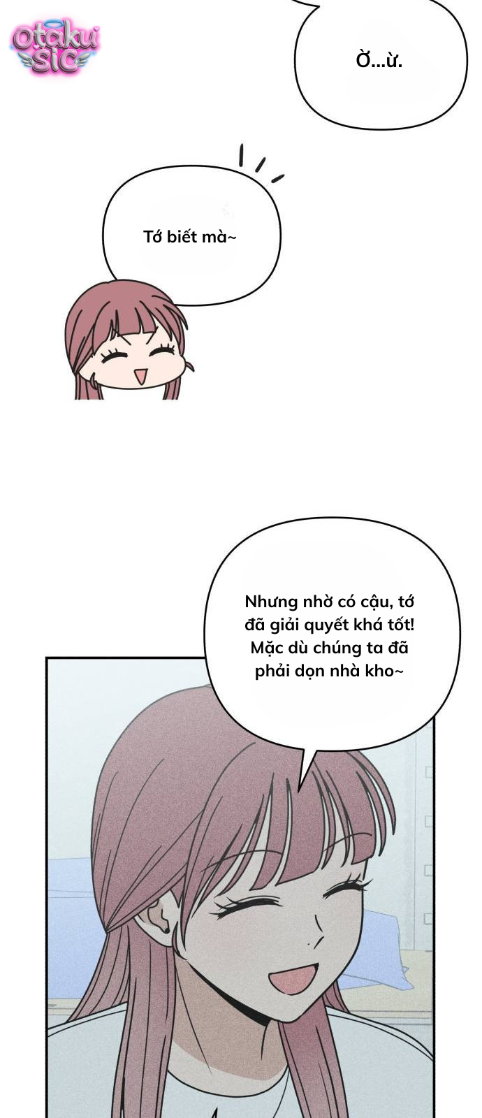 Ice Cream Boy - Chap 10