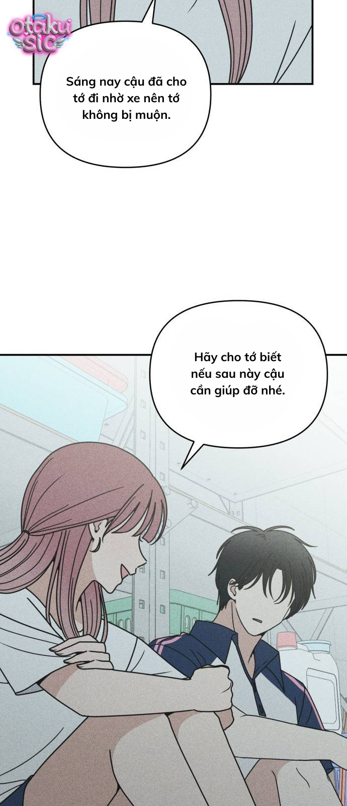 Ice Cream Boy - Chap 10