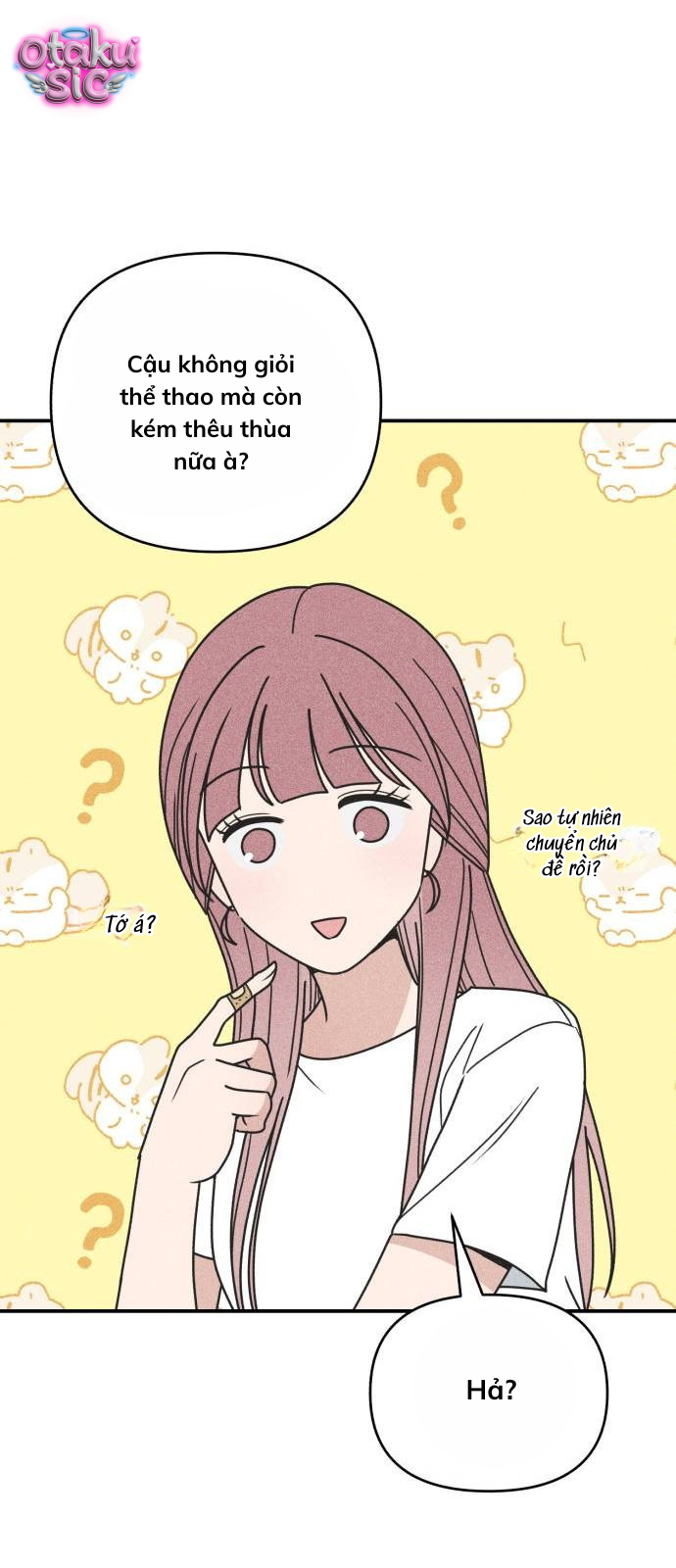 Ice Cream Boy - Chap 10