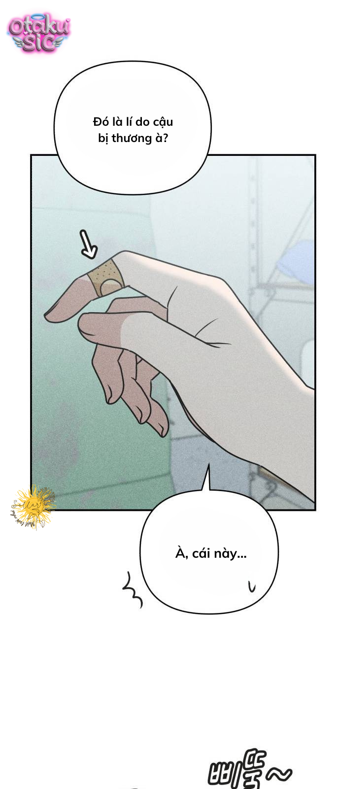 Ice Cream Boy - Chap 10