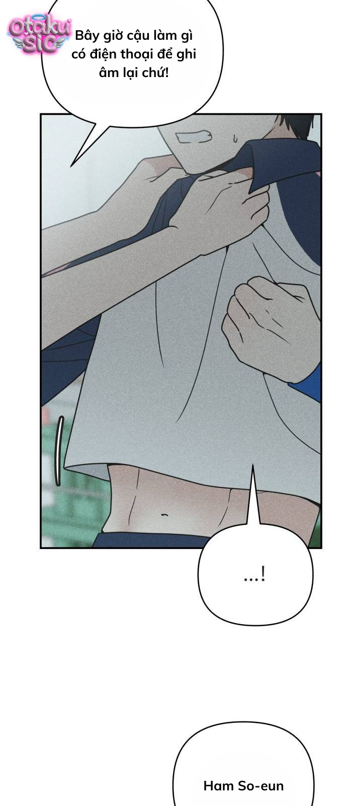Ice Cream Boy - Chap 10