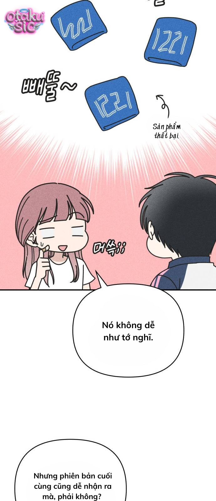 Ice Cream Boy - Chap 10