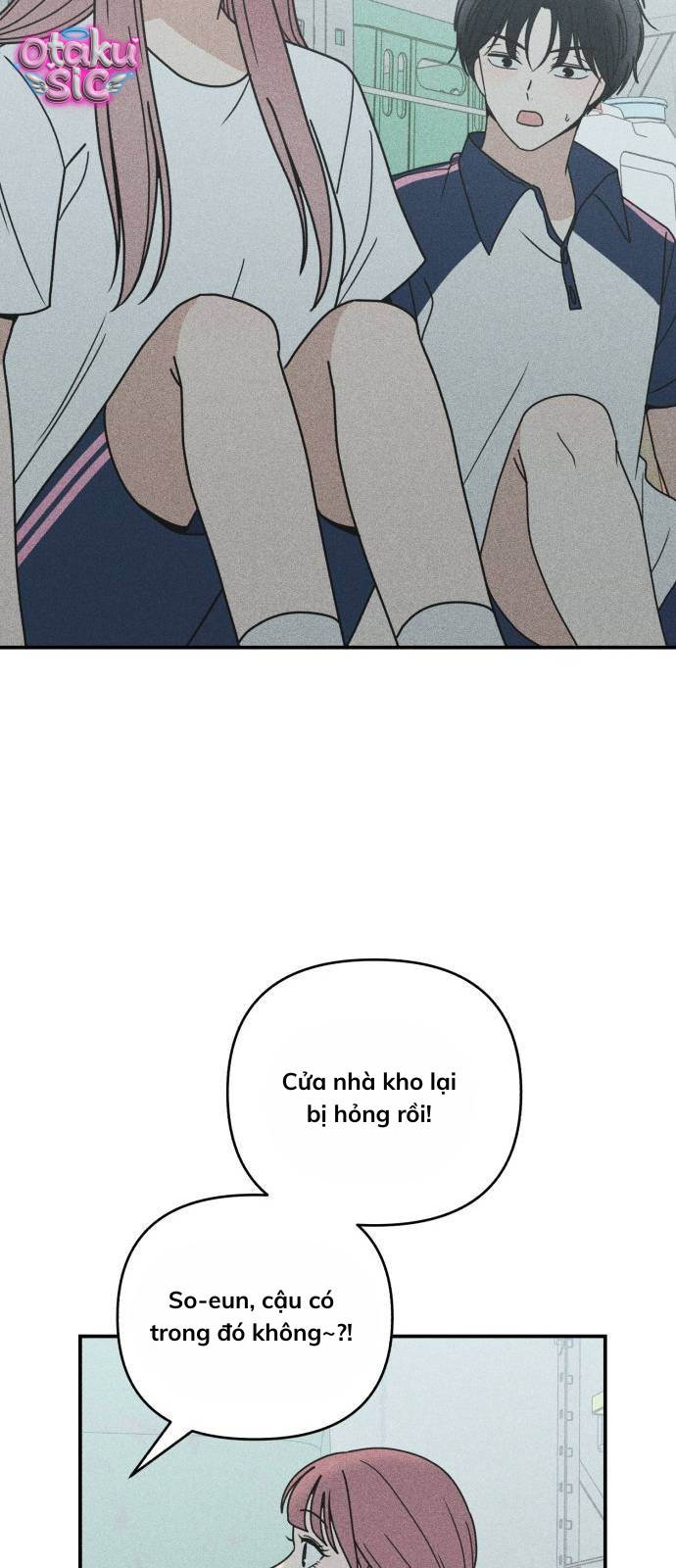 Ice Cream Boy - Chap 10