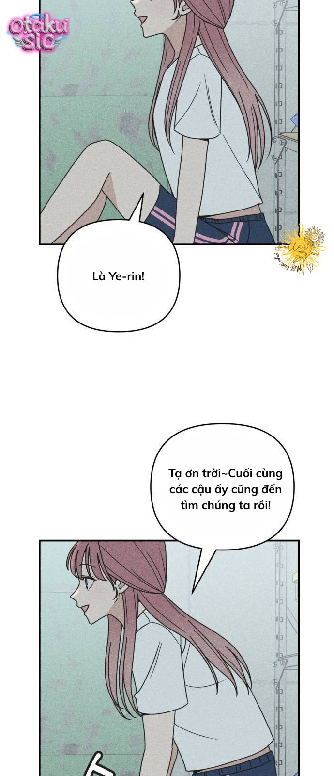 Ice Cream Boy - Chap 10