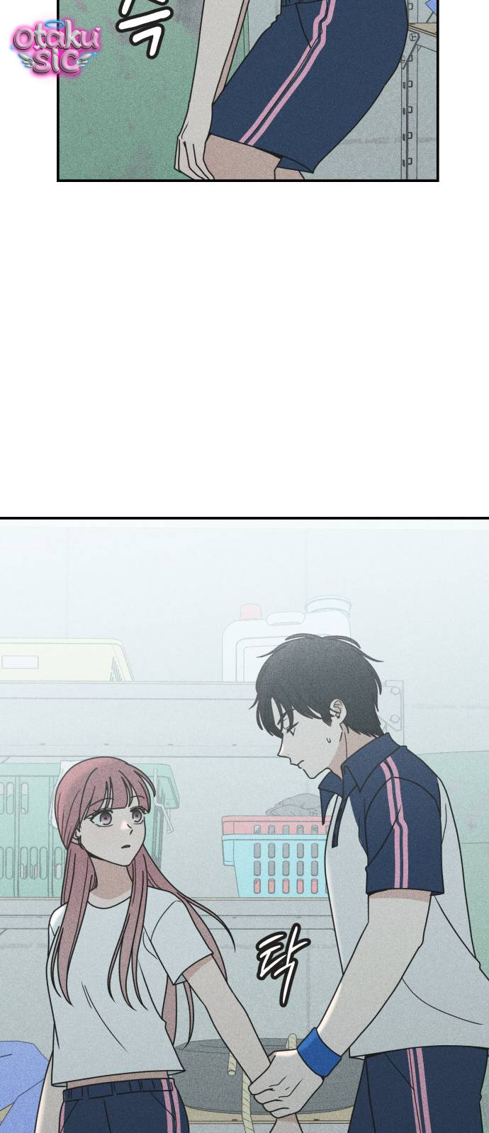 Ice Cream Boy - Chap 10