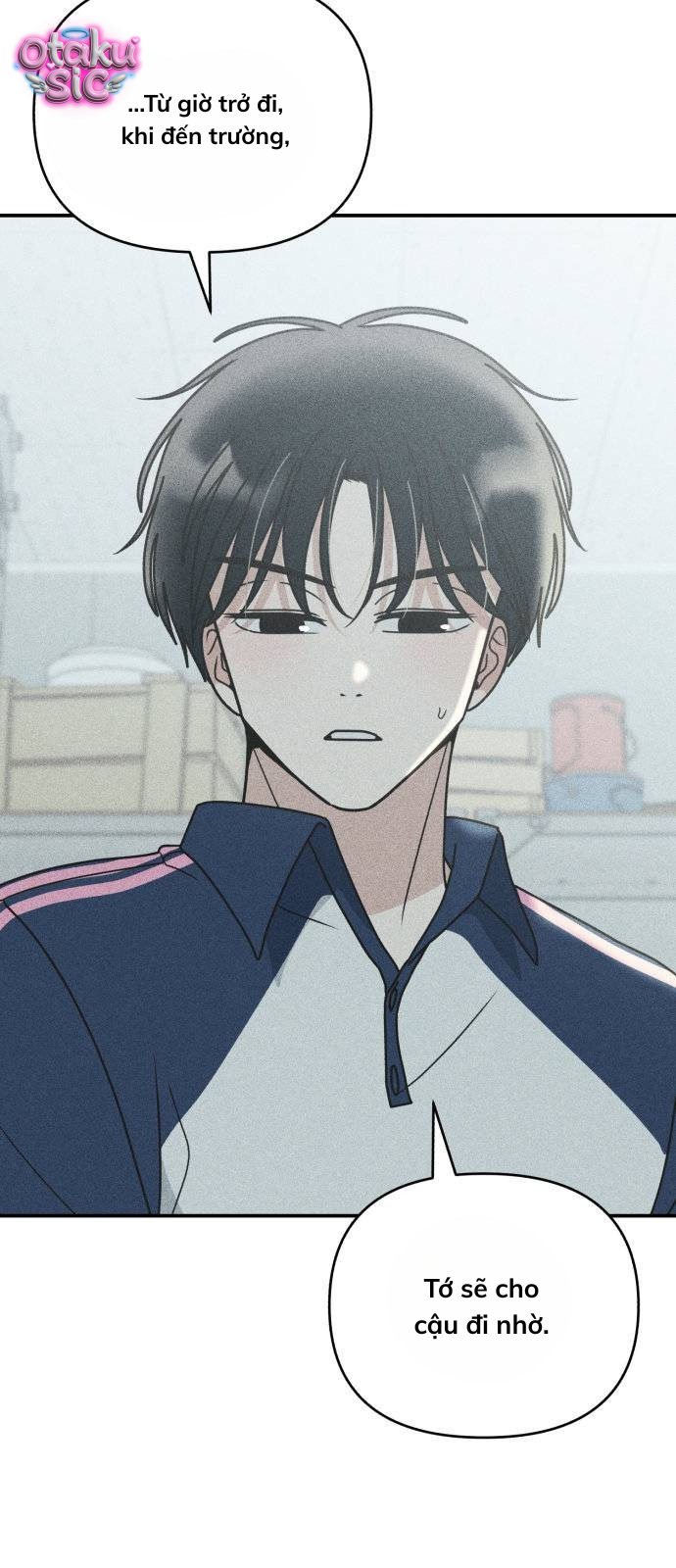 Ice Cream Boy - Chap 10