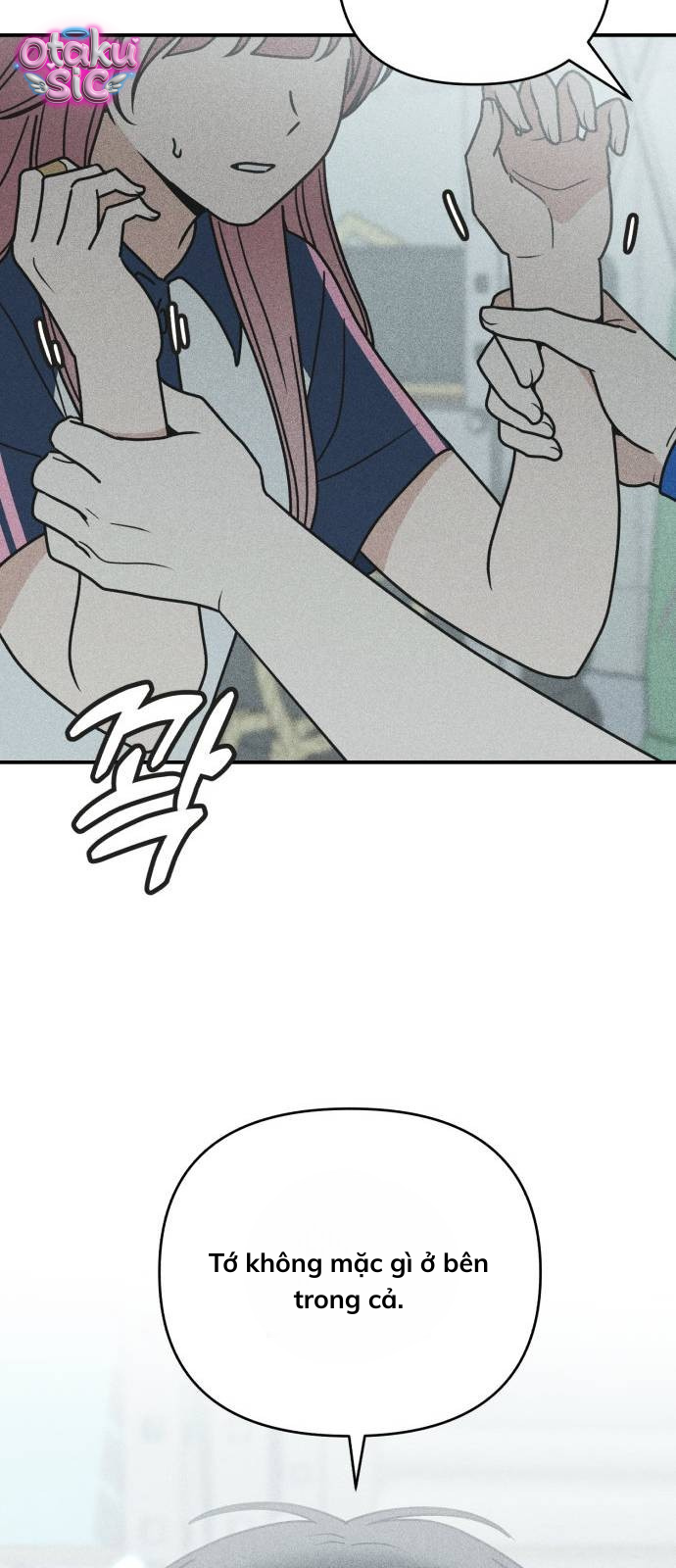 Ice Cream Boy - Chap 10