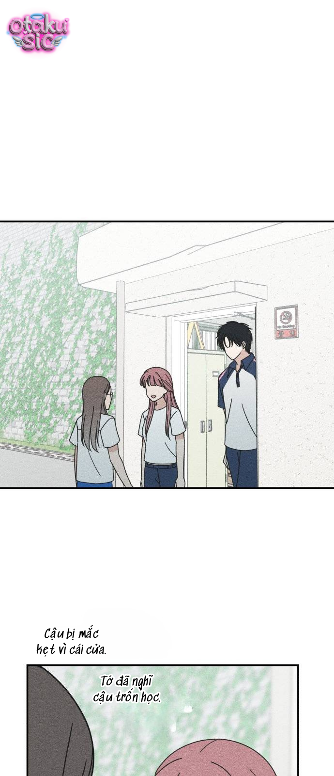 Ice Cream Boy - Chap 10