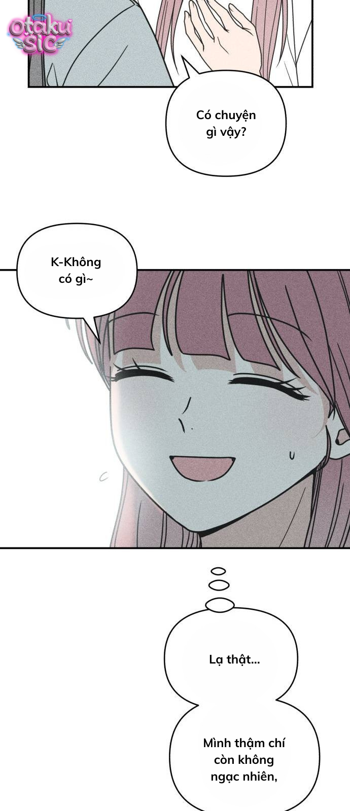 Ice Cream Boy - Chap 10